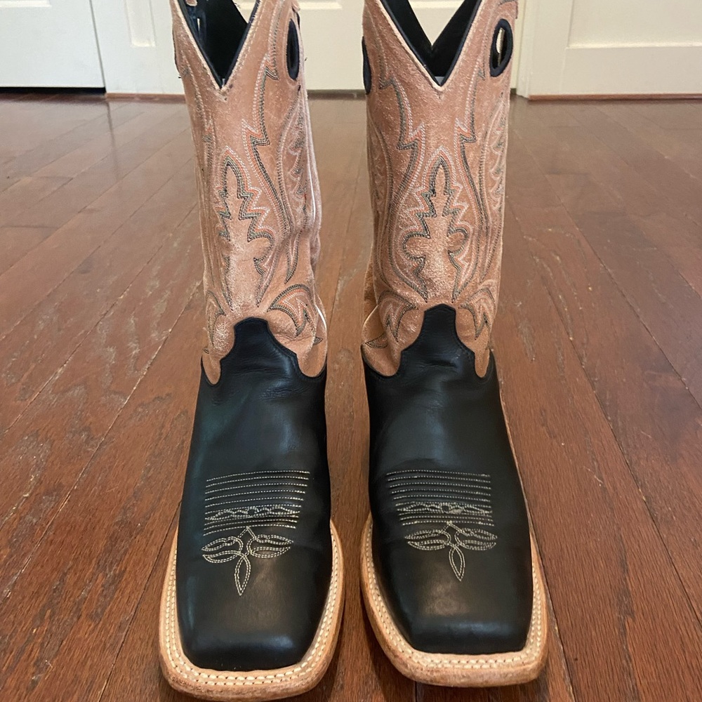 Justin Boots